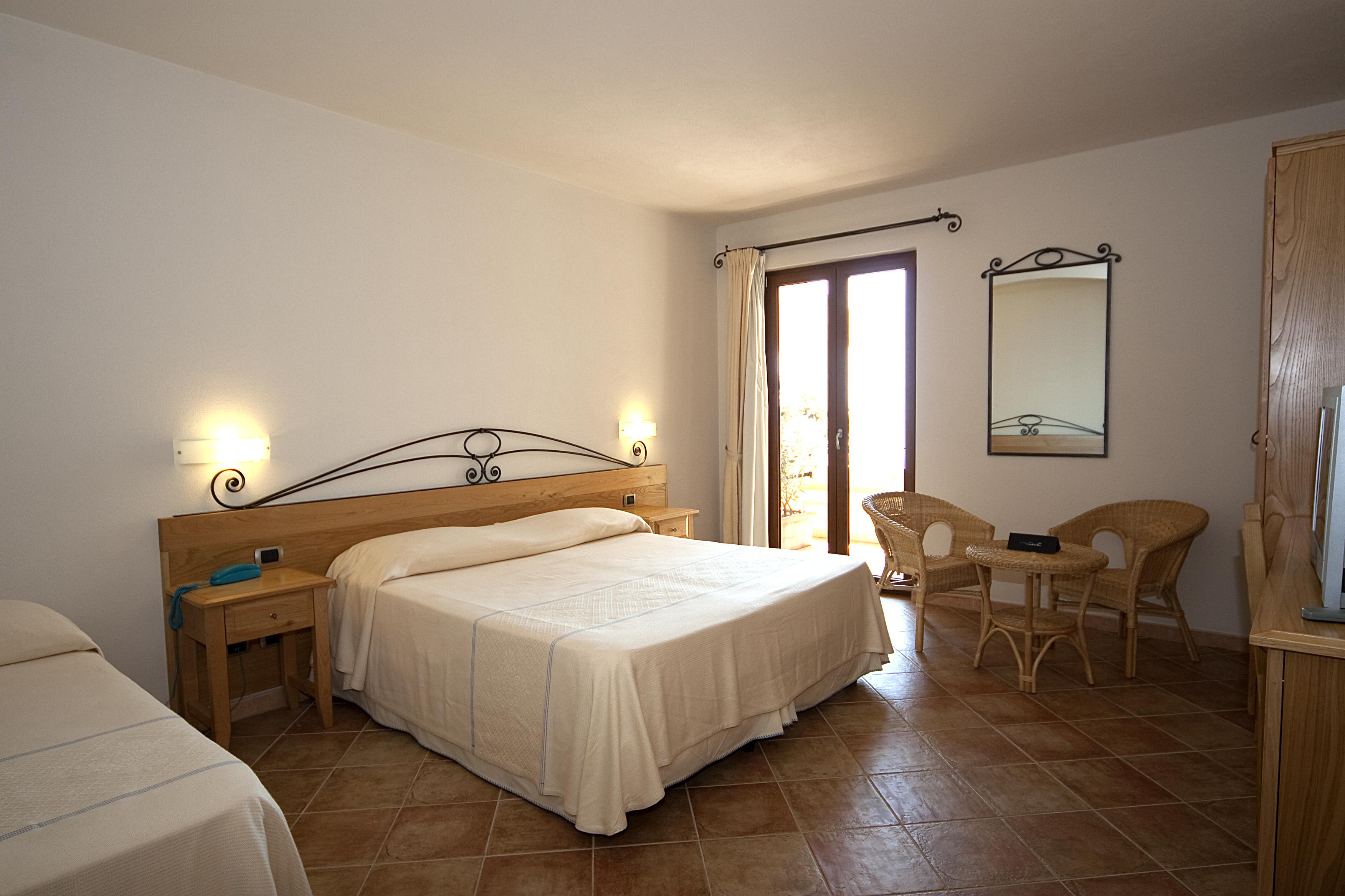 Hotel Villa Gustui Maris Cala Gonone Luaran gambar